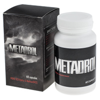 metadrol