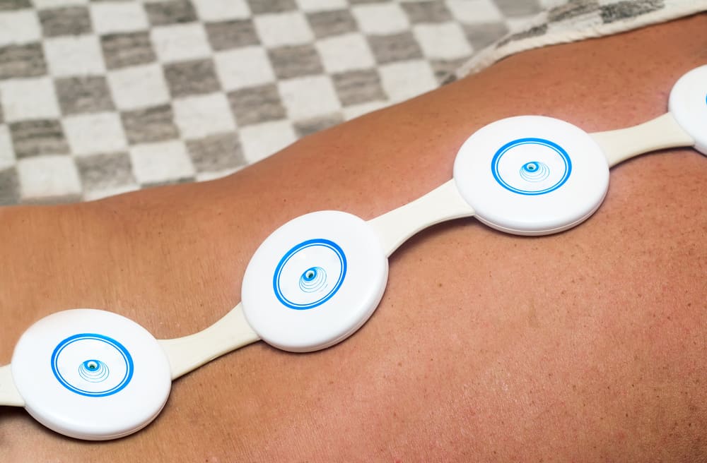Magnetoterapia