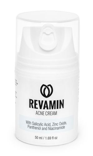 Revamin Acne Cream